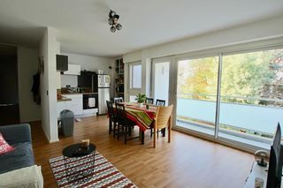  Appartement � louer 1 pi�ce 