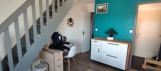  Appartement � louer 1 pi�ce 