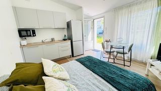  Appartement � louer 1 pi�ce 