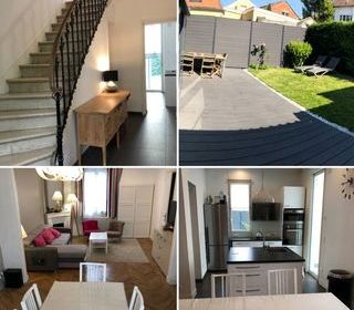  Maison � louer 5 pi�ces 