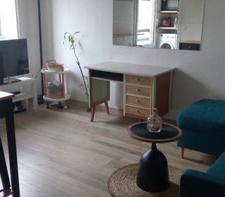  Appartement � louer 2 pi�ces 