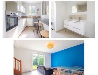  Maison � louer 6 pi�ces  Pessac