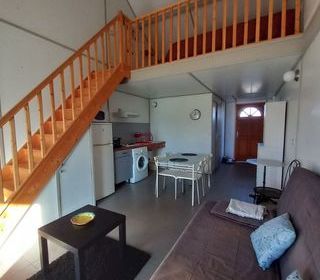  Appartement � louer 1 pi�ce 