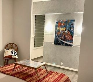  Appartement � louer 2 pi�ces 