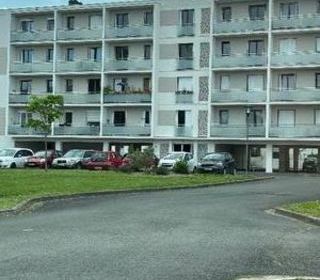  Appartement � louer 1 pi�ce 