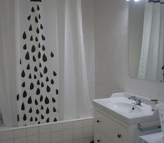  Appartement � louer 3 pi�ces 