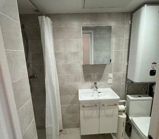  Appartement � louer 1 pi�ce 