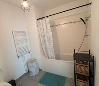  Appartement � louer 1 pi�ce 