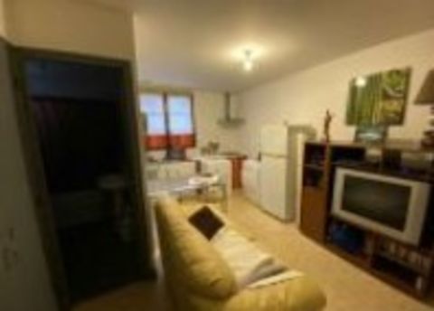   Appartement T2 Appartement - 2 pi�ce(s)