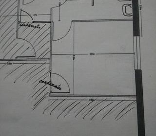  Appartement � louer 1 pi�ce 