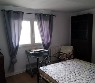  Appartement � louer 1 pi�ce 