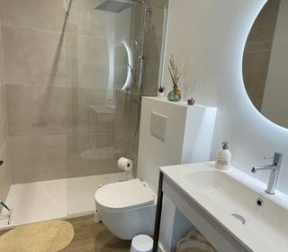  Appartement � louer 1 pi�ce 