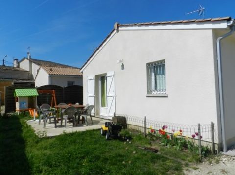   Maison/Villa T4 Maison - 4 pi�ce(s)