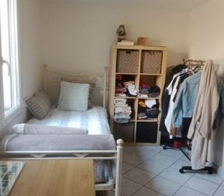  Appartement � louer 2 pi�ces 