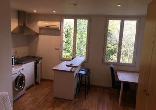  Appartement � louer 1 pi�ce 