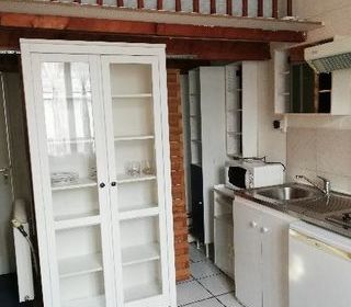  Appartement � louer 1 pi�ce 