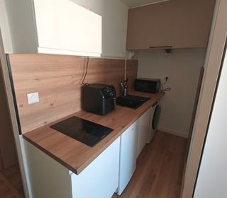  Appartement � louer 1 pi�ce 