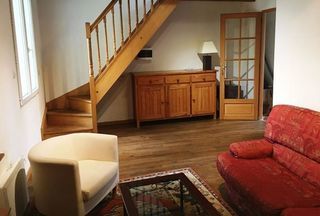  Appartement � louer 3 pi�ces  Bordeaux