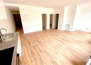  Appartement � louer 3 pi�ces 