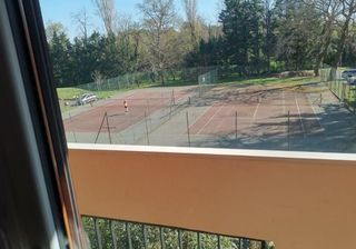  Appartement � louer 4 pi�ces 