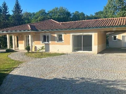   Maison/Villa T5 Maison - 5 pi�ce(s)