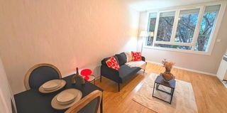  Appartement � louer 2 pi�ces 