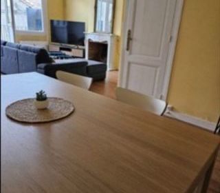  Appartement � louer 3 pi�ces 