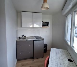  Appartement � louer 1 pi�ce 