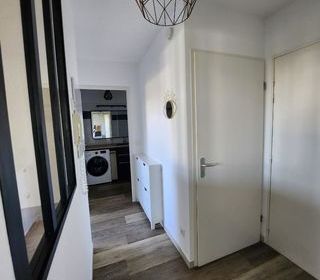  Appartement � louer 2 pi�ces 