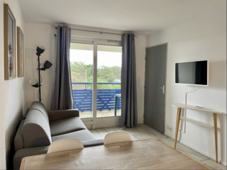  Appartement � louer 2 pi�ces 