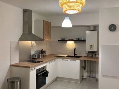   Appartement T2 Appartement - 2 pi�ce(s)