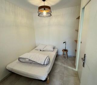  Appartement � louer 1 pi�ce 