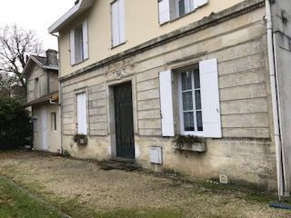  Appartement � louer 1 pi�ce 