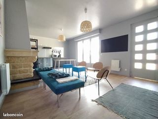  Appartement � louer 1 pi�ce 