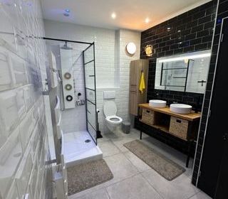  Appartement � louer 2 pi�ces 