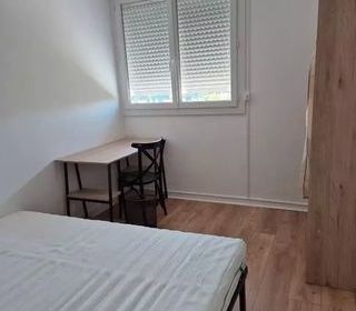  Appartement � louer 1 pi�ce 