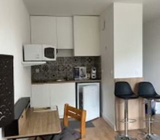 Appartement � louer 1 pi�ce 