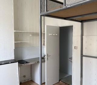  Appartement � louer 1 pi�ce 