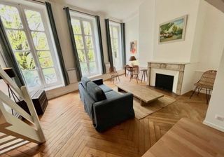  Appartement � louer 1 pi�ce 