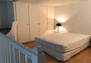  Appartement � louer 1 pi�ce 