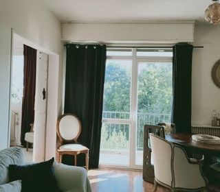  Appartement � louer 5 pi�ces 