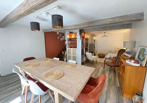   Maison/Villa T3 Maison - 3 pi�ce(s)