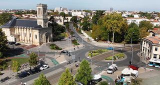  Appartement � louer 1 pi�ce 