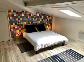  Appartement � louer 2 pi�ces 