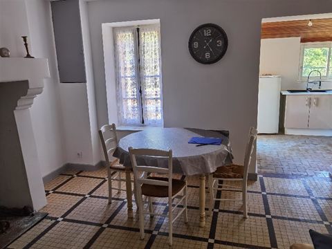   Maison/Villa T2 Maison - 2 pi�ce(s)