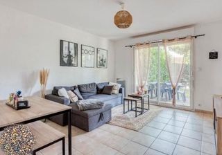  Maison � louer 2 pi�ces 