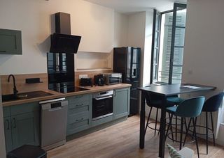  Appartement � louer 2 pi�ces 