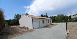  Maison � louer 4 pi�ces  Valeyrac