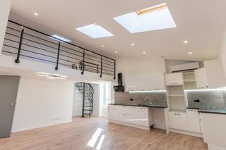  Appartement � louer 4 pi�ces 