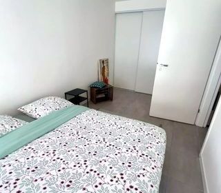  Appartement � louer 4 pi�ces 